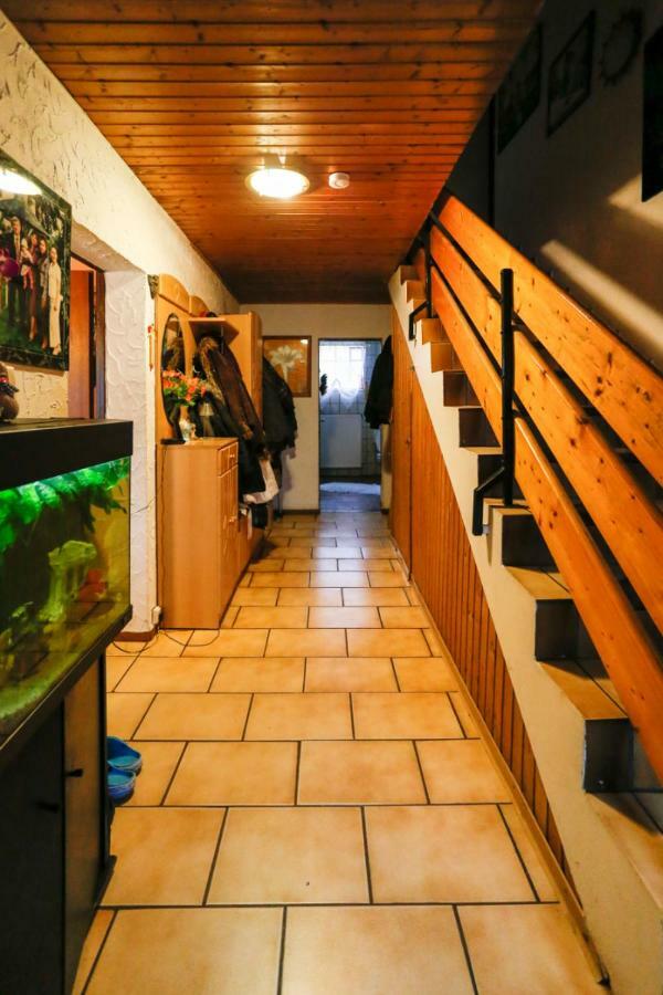 Entspannen,Geniessen, Einfach Mal Zuruecklehnen Schotten Exterior photo
